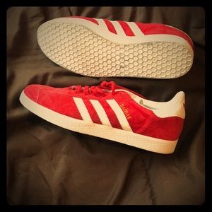 Adidas Gazelle